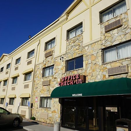 Floral Park Motor Lodge (Adults Only) Exterior foto