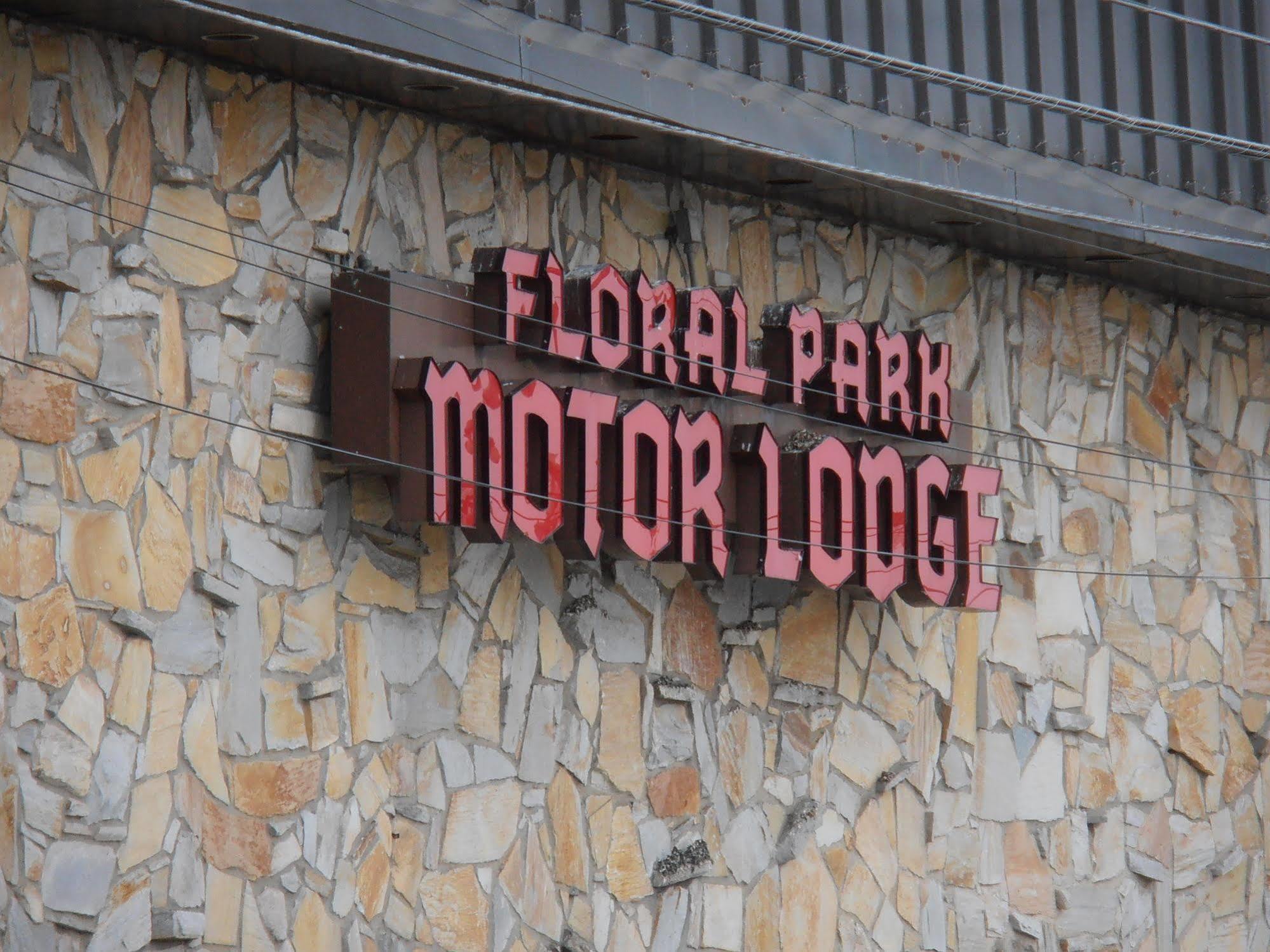 Floral Park Motor Lodge (Adults Only) Exterior foto